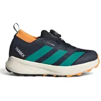 Adidas - Kid's Agravic Boa ClimaProof - Multisportschoenen 36 2/3, blauw