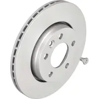 Bosch 0 986 479 097 Remschijf