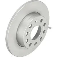 Bosch 0 986 479 B78 Remschijf