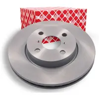 FEBI BILSTEIN 108380 Remschijf