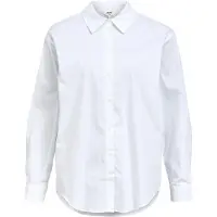 Object Blouse 'OBJTutta' wit