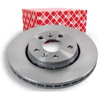 FEBI BILSTEIN 12097 Remschijf