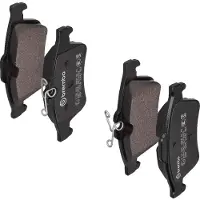 Brembo P 59 042 Remblokken