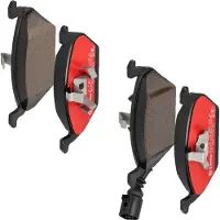 Brembo Remblokset Xtra P 85 072X, voor