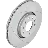 Ate Remschijf Power Disc 24.0325-0142.1, 1 Stuk
