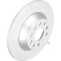 Bosch 0 986 479 A84 Remschijf