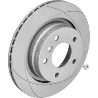 Ate Remschijf Power Disc 24.0319-0108.1, 1 Stuk