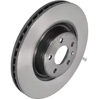 Brembo 09.D059.11 Remschijf