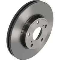 Brembo 09.C648.11 Remschijf