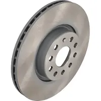 FEBI BILSTEIN 24384 Remschijf