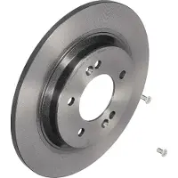 Brembo 08.D220.11 Remschijf