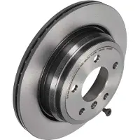 Brembo 09.B338.21 Remschijf