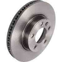 Brembo Remschijf 09C88111 voorkant, geventileerd, sterk gecarboniseerd, 1 Stuk