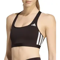 Adidas Opt Essentials 3-stripes Medium Support Sportbeha