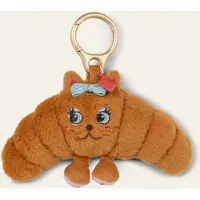 Oilily Cat croissant tassenhanger