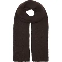 ONLY Jdyzoey Sjaal Dames Bruin One Size