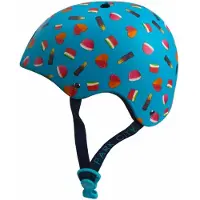 Park City Gumdrop Juniorhelm