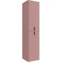 Muebles Unique kolomkast blush pink