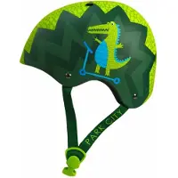Park City Cocodrile Juniorhelm
