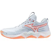 Mizuno Wave Momentum Elite Dames
