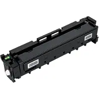 HP 201A Toner Geel