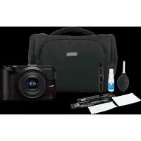 Canon EOS R50 V BlueBuilt Starterskit