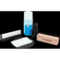 BlueBuilt Vinyl Schoonmaakset