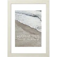 Hama Houten fotolijst "Waves", berkenhout, 20 x 30 cm