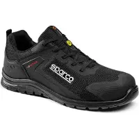 Sparco Practice Kyffin Esd S1ps Sr Fo Sc Veiligheidsschoenen