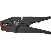 Knipex 12 40 200 SB Uitdrijftang