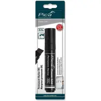 PICA XXL 528/46 Permanent Permanentmarker Beitelpunt