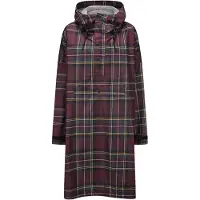 Codello Cape beige / grijs / rood