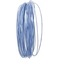 Babolat Xplore 200 M Tennis Reel String Zilver 1.25 mm