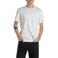 Replay M3097.000.2660 T-shirt Met Korte Mouwen