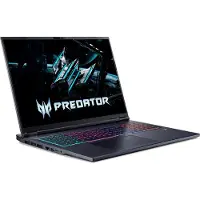 Acer Predator Helios 18" U9-275HX, 32, 1 TB, 5080, Windows 11 Home