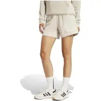 Adidas Essentials Linear French Terry Korte Broek