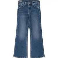 Pepe Jeans Slim Fit Flare Hoogzittende Jeans