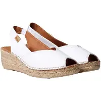 Toni pons Bernia-p Esparto Sleehak Sandalen