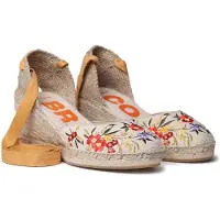 Toni pons Castell Wedge Espadrilles