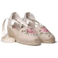 Toni pons Venecia Wedge Espadrilles