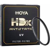 Hoya 52mm Uv Hdx Antistatic