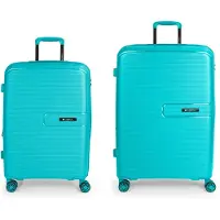 Gabol Steady Spinner Expandable 157l Reistas Met Wielen 2 Eenheden
