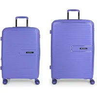 Gabol Steady Spinner Expandable 157l Reistas Met Wielen 2 Eenheden