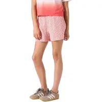 Garcia meisjes Short, 152, Rood