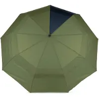 Roka London Waterloo Recycled Nylon Paraplu