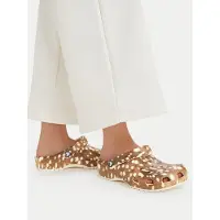 Crocs Classic Pop Animal Klompen