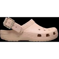Crocs Klompen Classic Metallic Buckle Clog K kind 37 / 38