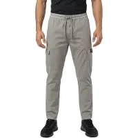 Ecoalf - Targo Pants - Vrijetijdsbroek XL, grijs