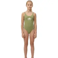 Roxy Solid Active Rg Zwemkleding