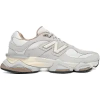 New Balance 9060 - Unisex - Driftwood Sea Salt - Maat EU 44